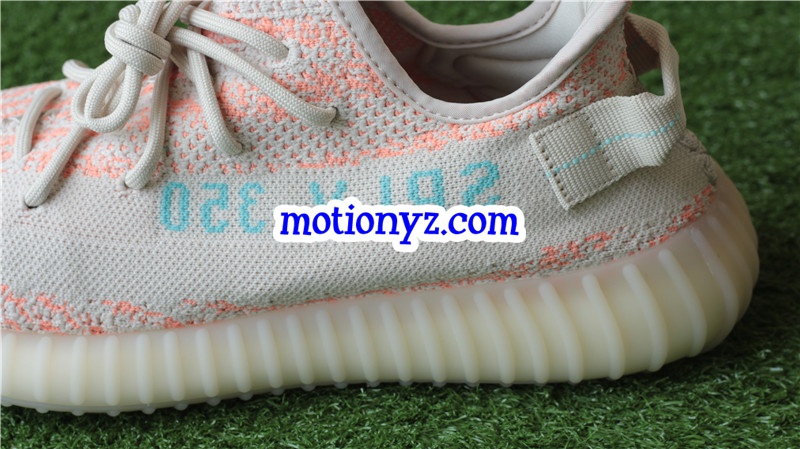 Adidas Yeezy Boost 350 V2 Chalk Coral Pink